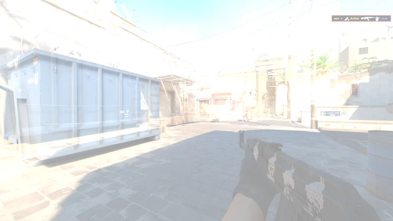 highlight